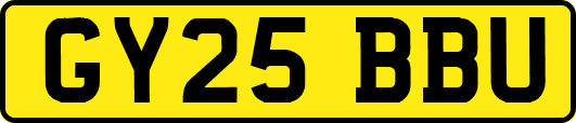 GY25BBU
