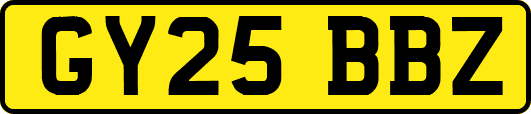 GY25BBZ