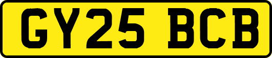 GY25BCB