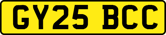GY25BCC