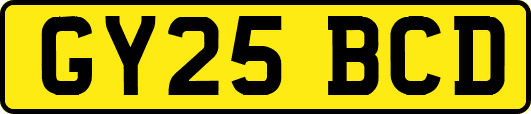 GY25BCD
