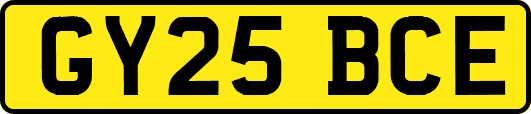 GY25BCE