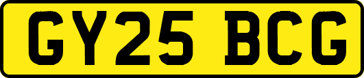 GY25BCG