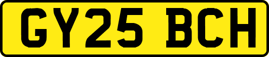 GY25BCH