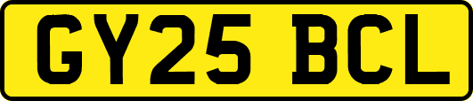 GY25BCL