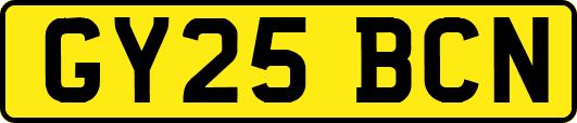 GY25BCN