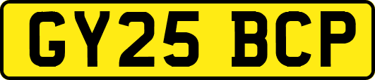 GY25BCP