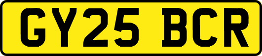 GY25BCR