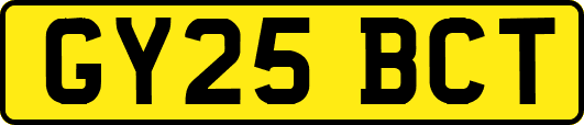 GY25BCT