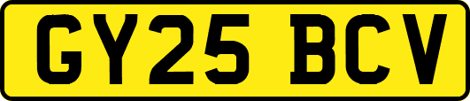 GY25BCV