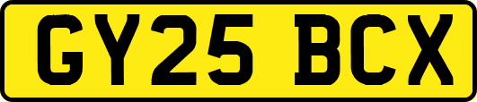 GY25BCX