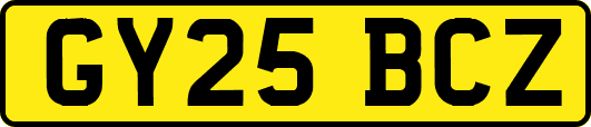 GY25BCZ