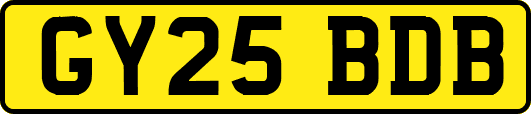 GY25BDB