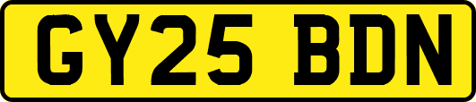 GY25BDN