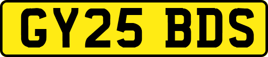 GY25BDS