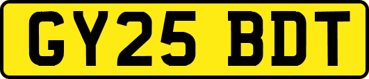 GY25BDT