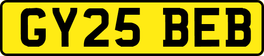 GY25BEB