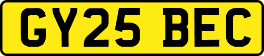 GY25BEC