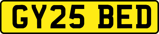 GY25BED