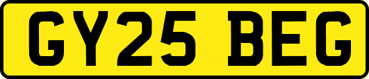 GY25BEG
