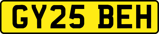 GY25BEH