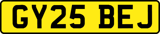 GY25BEJ