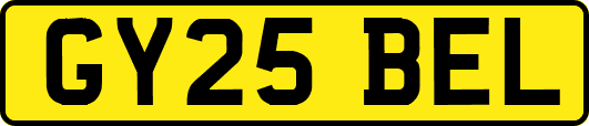 GY25BEL