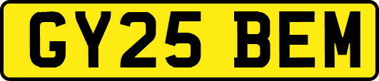 GY25BEM