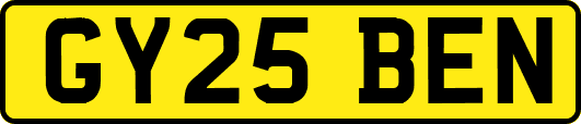 GY25BEN