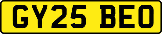 GY25BEO