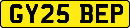 GY25BEP