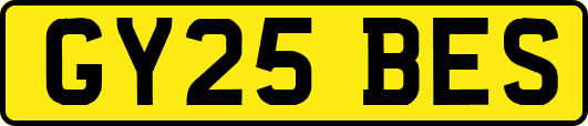GY25BES