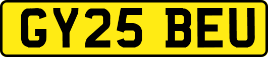 GY25BEU