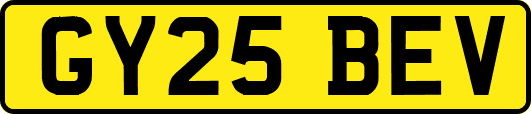GY25BEV