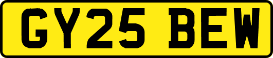GY25BEW