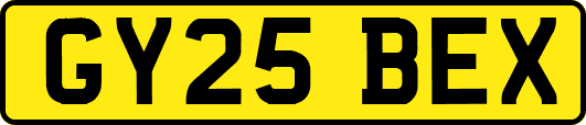 GY25BEX