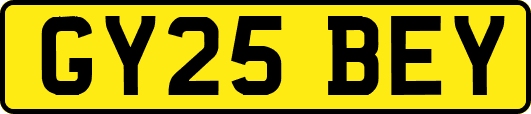 GY25BEY