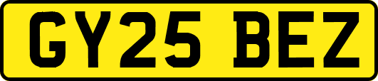 GY25BEZ
