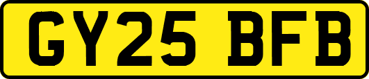 GY25BFB