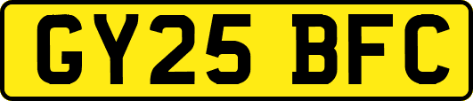 GY25BFC