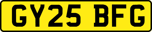 GY25BFG