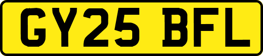 GY25BFL