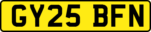 GY25BFN