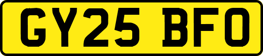 GY25BFO