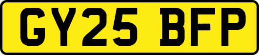 GY25BFP