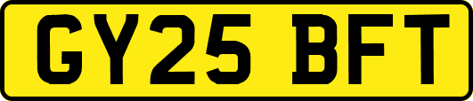 GY25BFT
