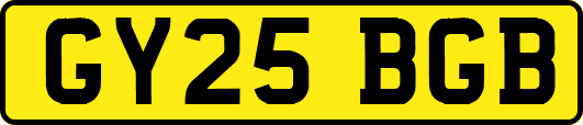 GY25BGB