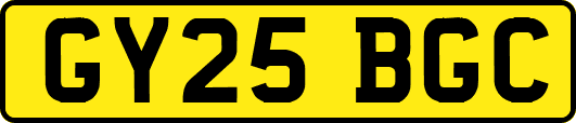 GY25BGC