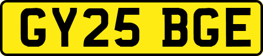 GY25BGE