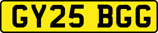 GY25BGG